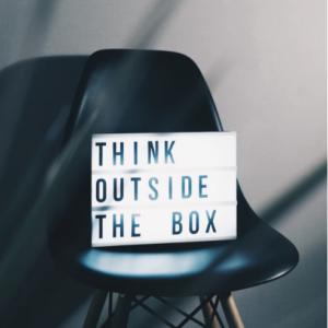 Think OUtside The Box