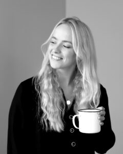 Picture of Karoline Bruun