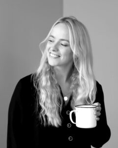 Picture of Karoline Bruun