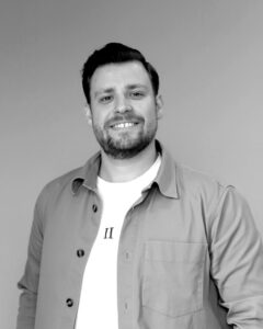 Picture of Kasper Markvosen