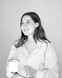 Picture of Benedicte Elkjær Jensen