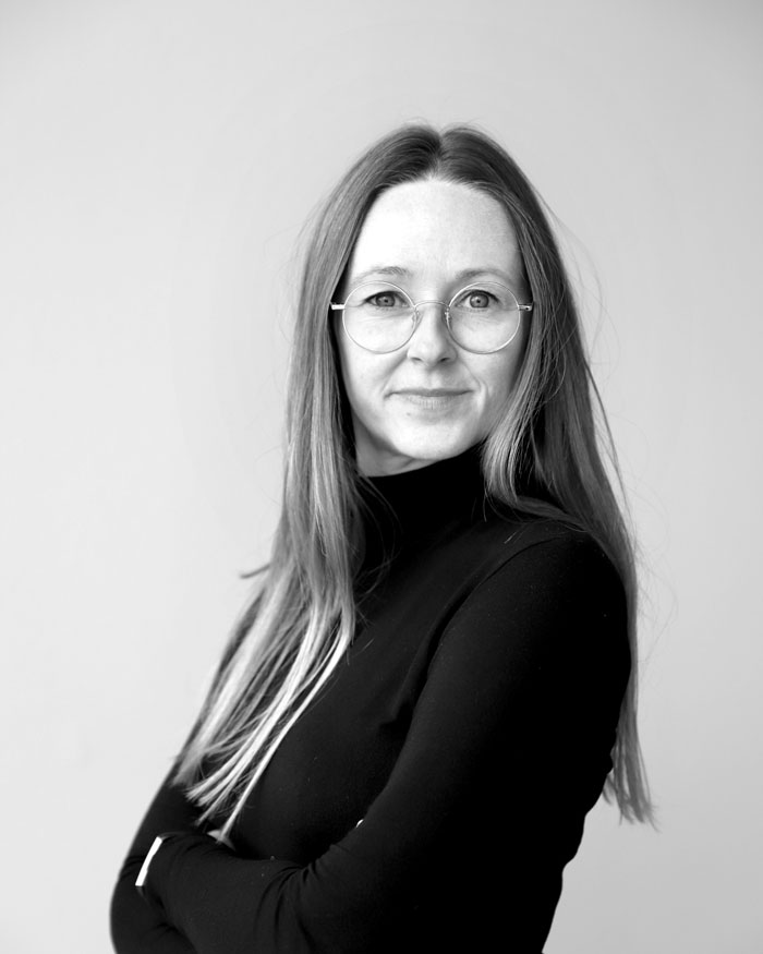 Picture of Mette Solander