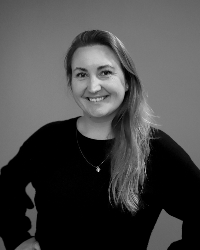 Picture of Signe Waldersdorff Larsen